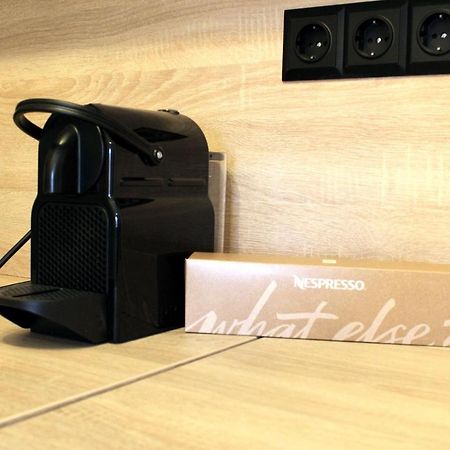 Studioapartman M Valpovo Ngoại thất bức ảnh