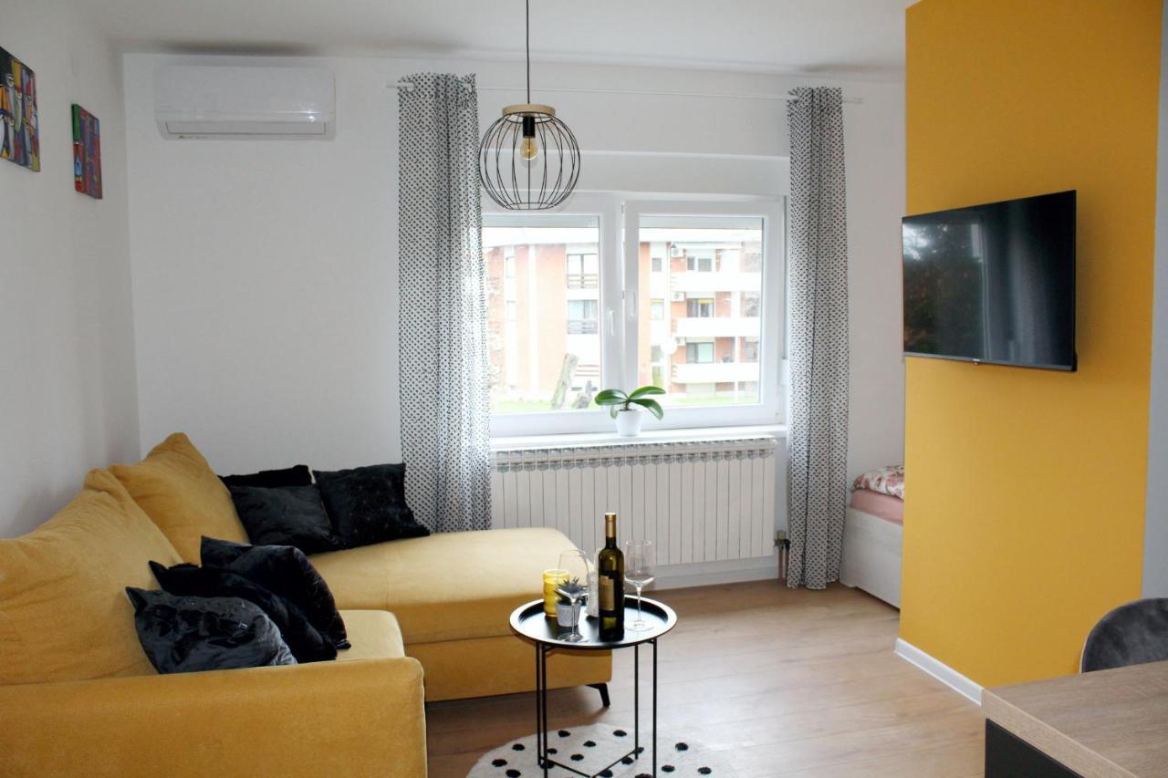 Studioapartman M Valpovo Ngoại thất bức ảnh