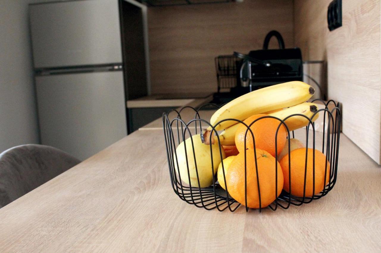 Studioapartman M Valpovo Ngoại thất bức ảnh