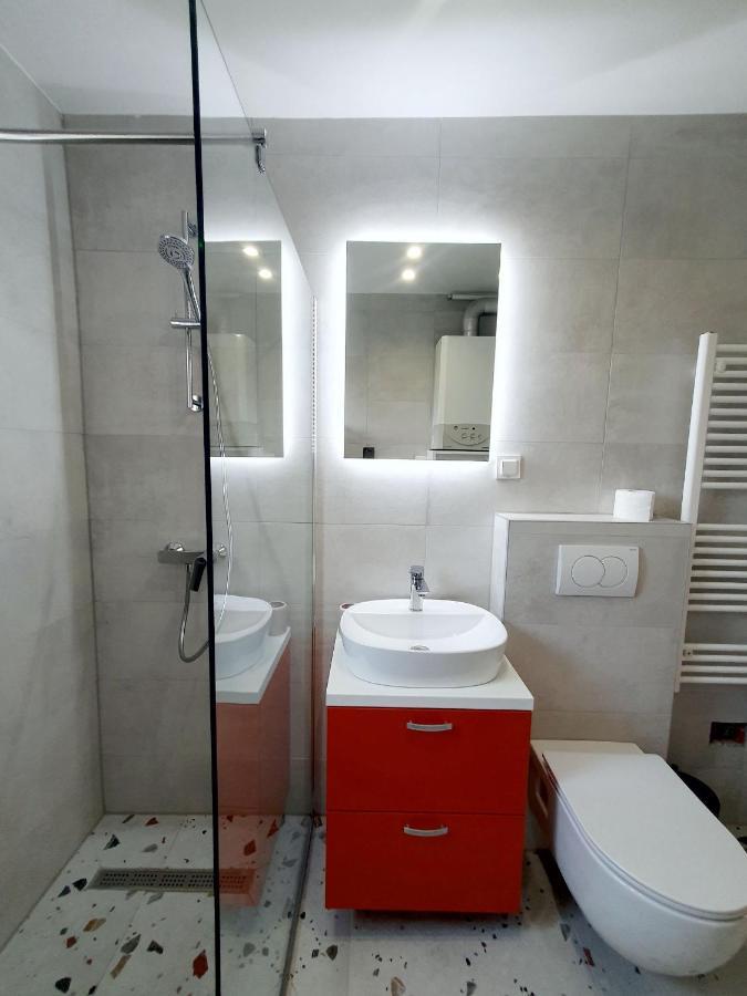 Studioapartman M Valpovo Ngoại thất bức ảnh